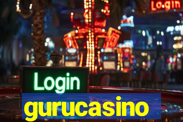 gurucasino