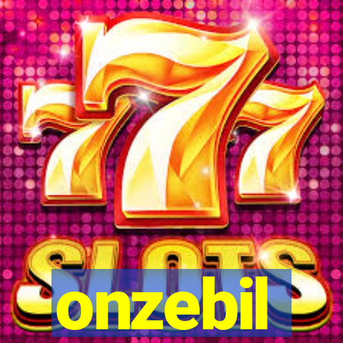 onzebil