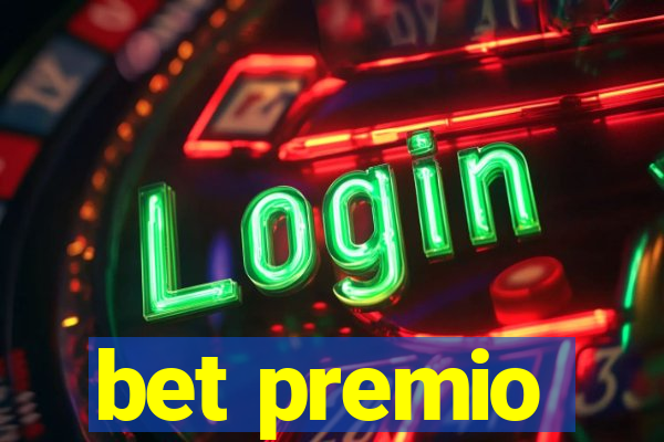 bet premio