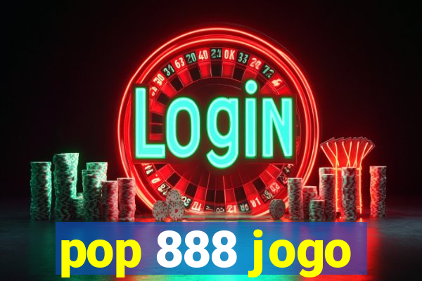 pop 888 jogo