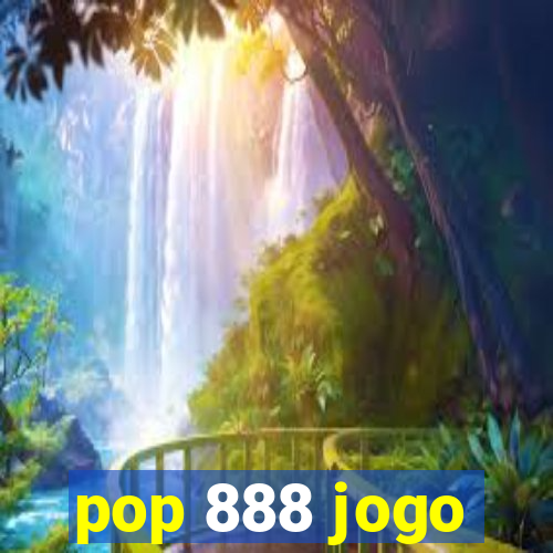 pop 888 jogo