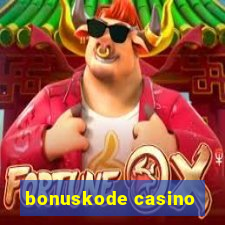 bonuskode casino