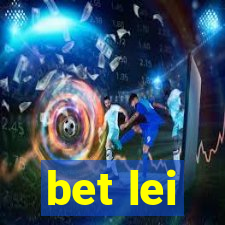 bet lei