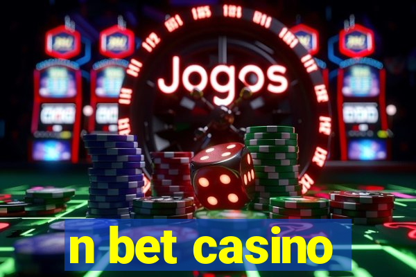 n bet casino