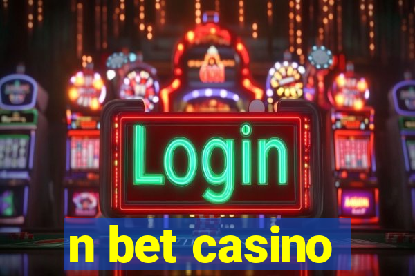 n bet casino