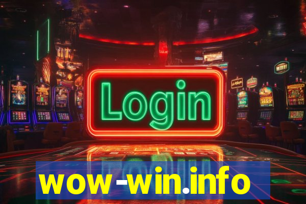 wow-win.info