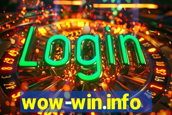 wow-win.info