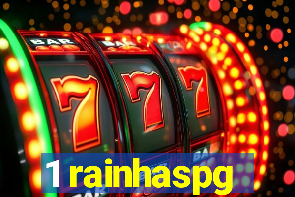 1 rainhaspg