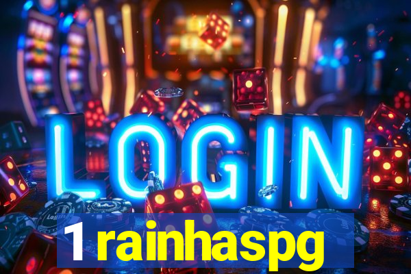 1 rainhaspg