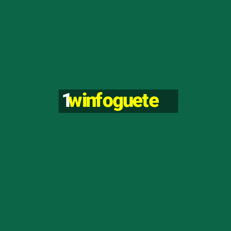 1winfoguete