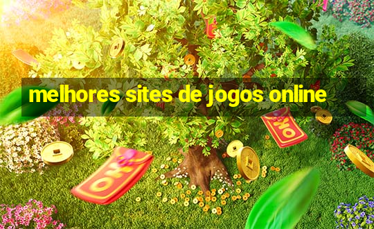 melhores sites de jogos online