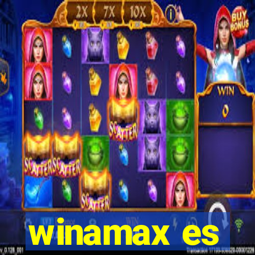 winamax es