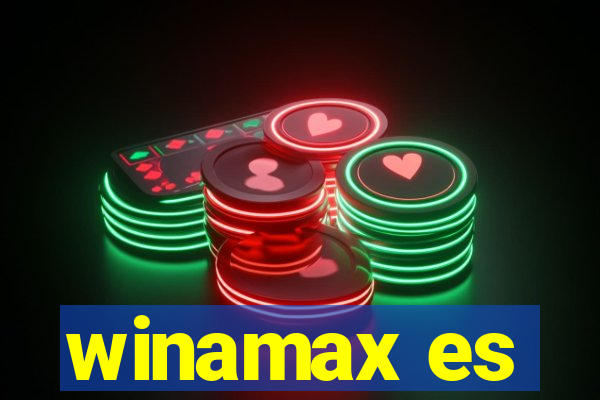 winamax es