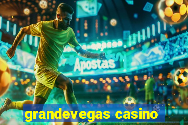 grandevegas casino