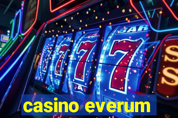 casino everum