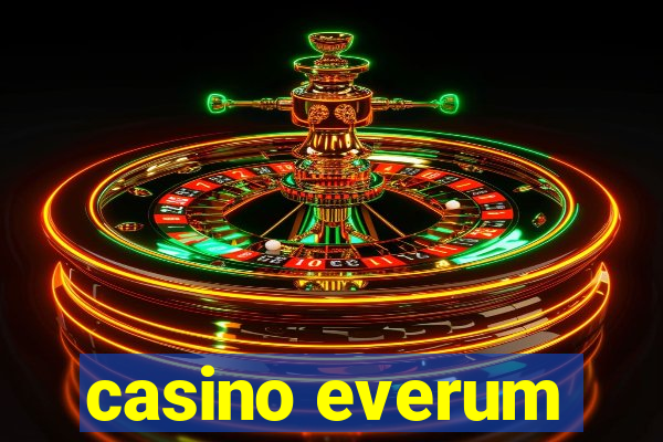 casino everum