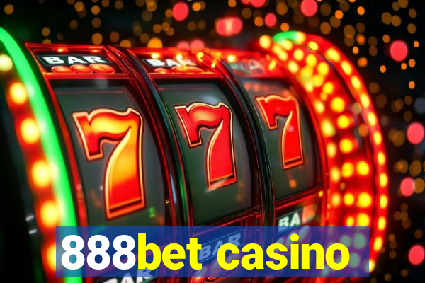 888bet casino