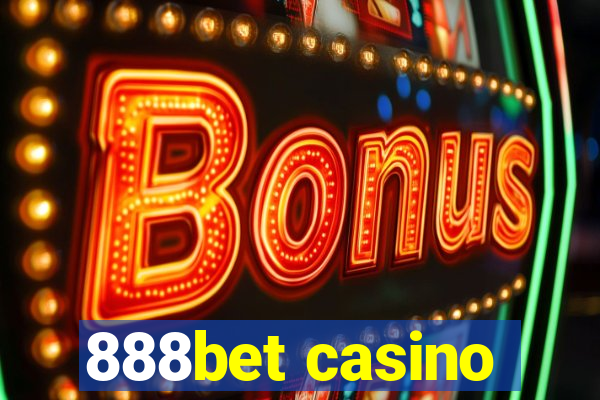 888bet casino