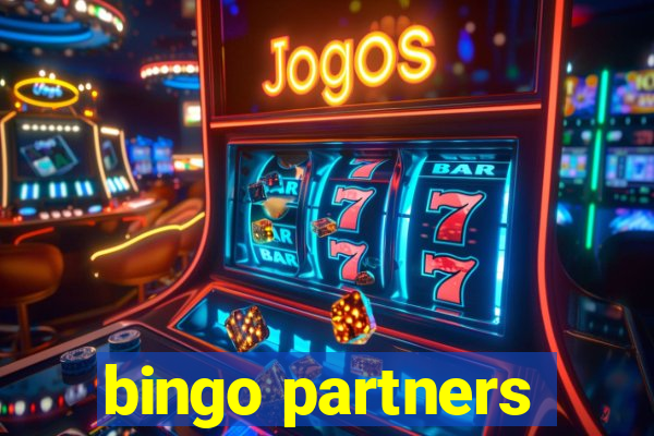 bingo partners