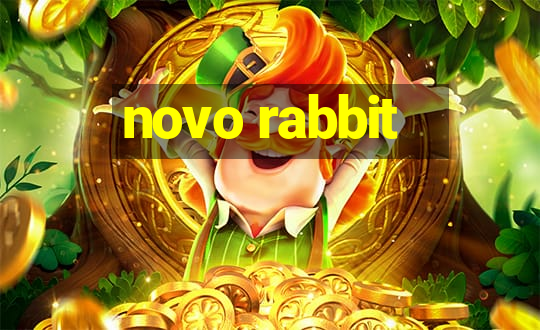 novo rabbit