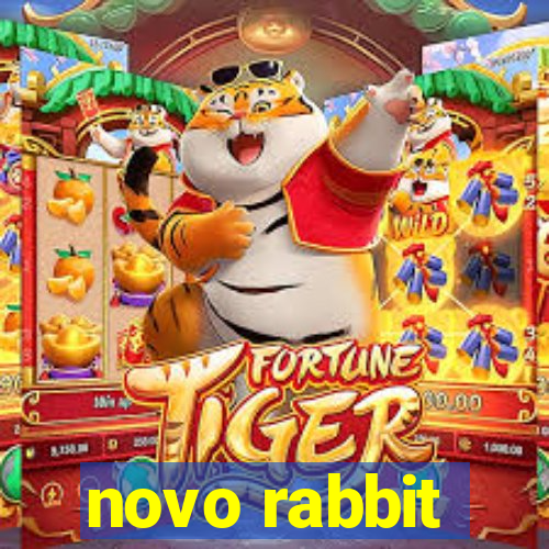 novo rabbit