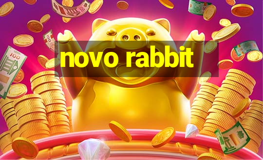 novo rabbit