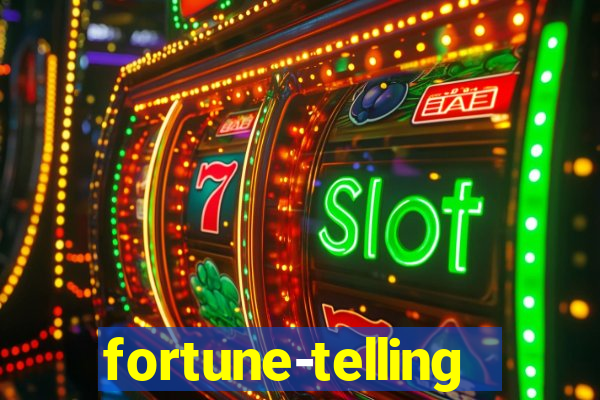 fortune-telling