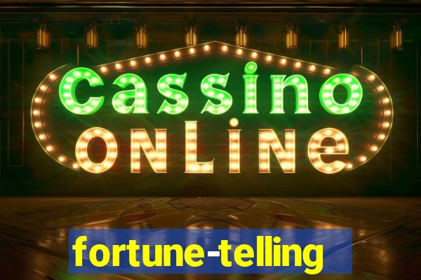 fortune-telling