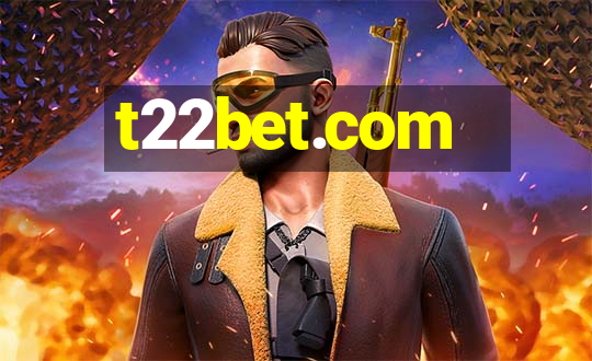 t22bet.com