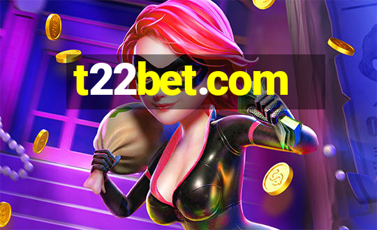 t22bet.com