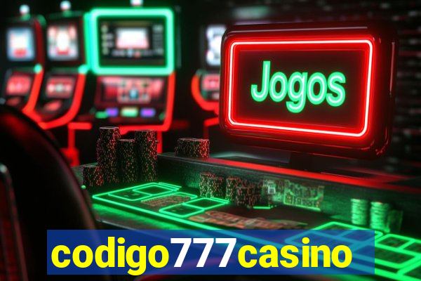 codigo777casino