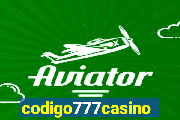 codigo777casino