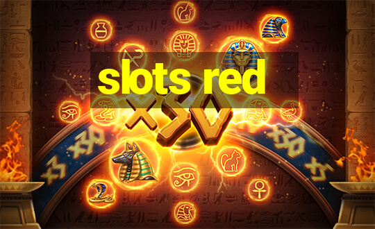 slots red