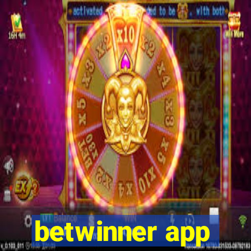 betwinner app