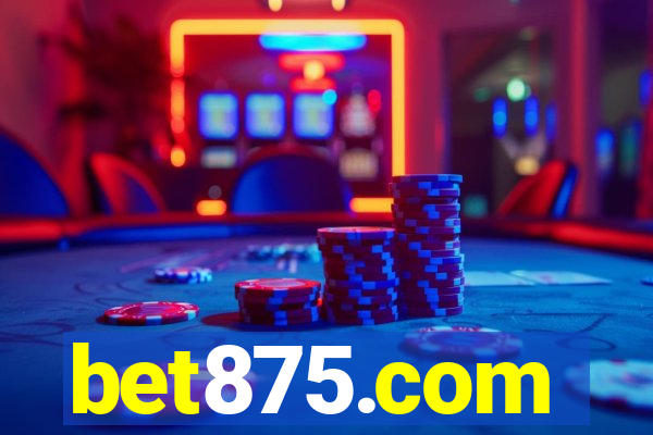 bet875.com