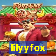 lilyyfox