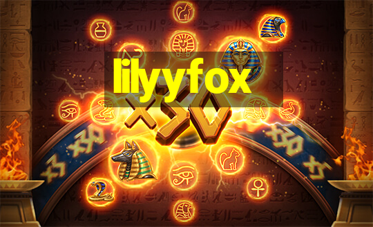 lilyyfox