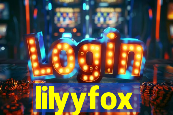 lilyyfox