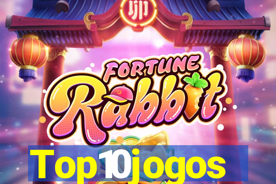 Top10jogos