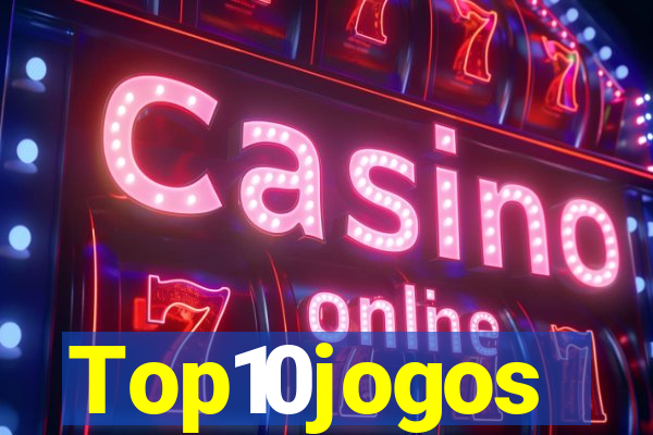 Top10jogos