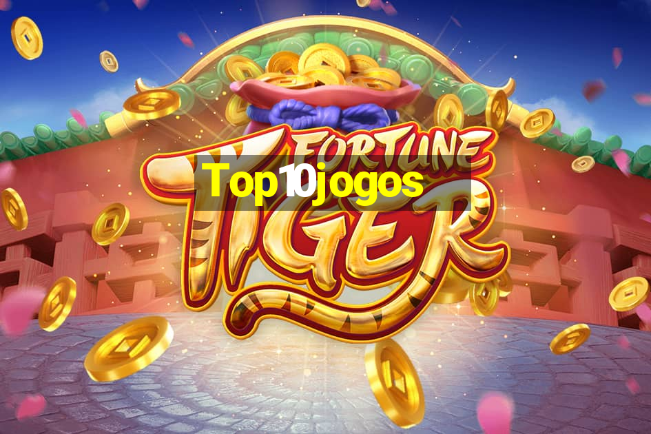 Top10jogos