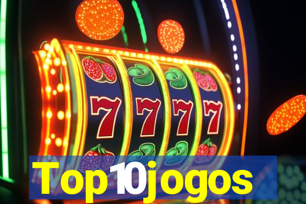 Top10jogos