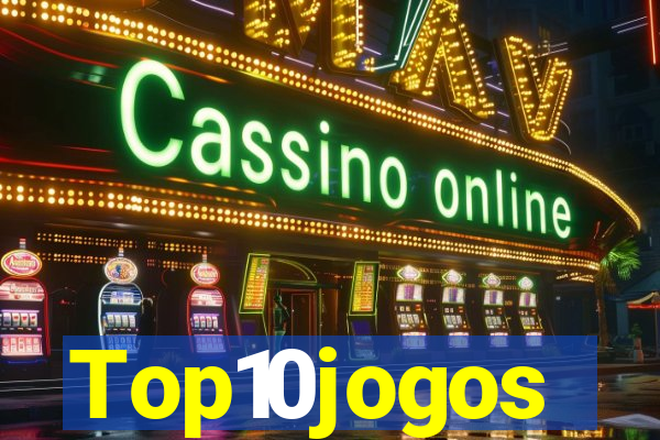 Top10jogos