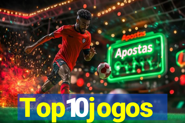 Top10jogos