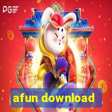 afun download