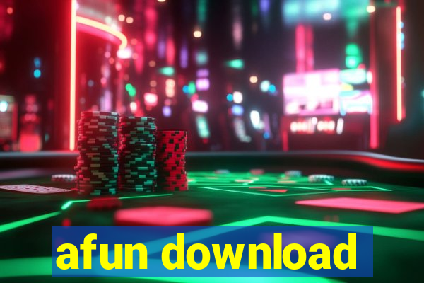 afun download