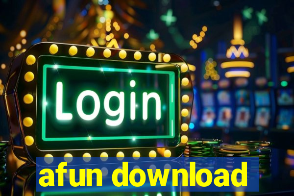 afun download