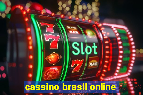 cassino brasil online