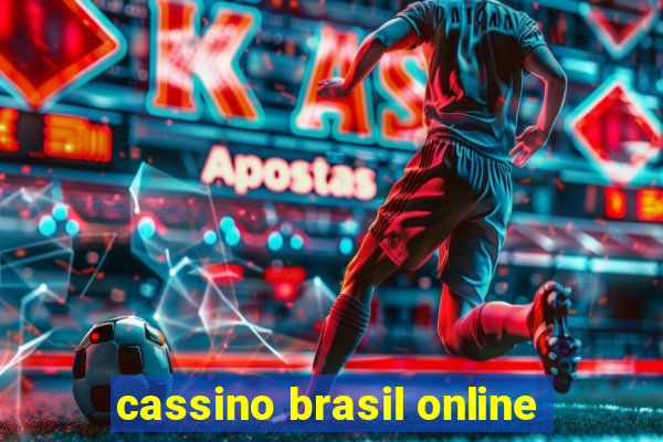 cassino brasil online