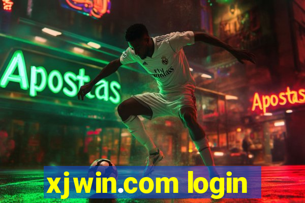 xjwin.com login